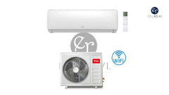 CONDIZIONATORE TCL BREEZEIN P5 12000 btu