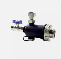 FILTRO DEFANTAGATORE MAGNETICO MAG TURBO SALVASPAZIO 3/4