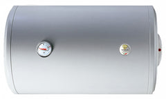 Scaldabagno elettrico orizzonatle bandini braun 2 anni Garanzia