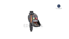 Claber programmatore irrigazione giardino