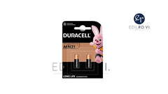 Duracell MN21 12V – Batterie Alcaline Speciali