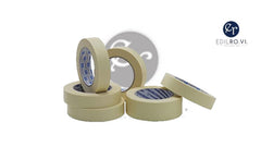 NASTRO PER MASCHERATURA IN CARTA GOMMATA