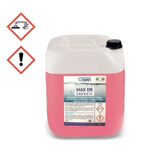 acido disincrostante lavaggio/pulizia tubi caldaie e serpentine 10Lt.