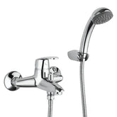 Mamoli Stone gruppo vasca con doccia