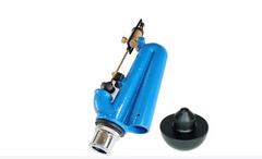 Batteria Diba  di scarico sifone per cassetta ceramica wc tipo catis