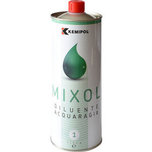 ACQUARAGIA MIXOL 1 LT