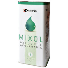 ACQUARAGIA MIXOL 5LT