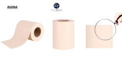 Fascia Strisce PVC frangivista coprente ringhiera balcone cancello