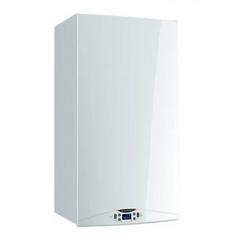 Caldaia ARISTON HS Premium 24 gas Metano-GPL 23-23 kW classe A A XL NOx + kit Scarico fumi