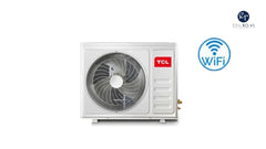 CONDIZIONATORE TCL BREEZEIN P5 12000 btu