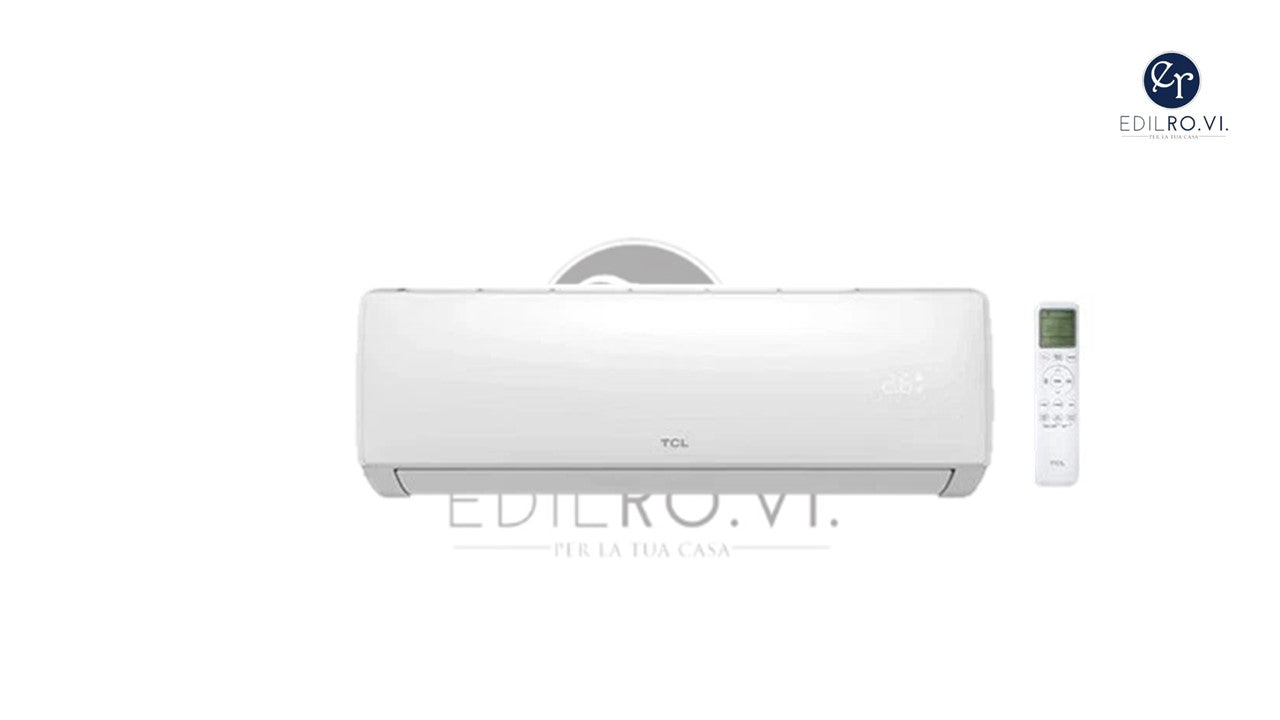 CONDIZIONATORE TCL BREEZEIN P5 12000 btu
