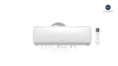 CONDIZIONATORE TCL BREEZEIN P5 12000 btu