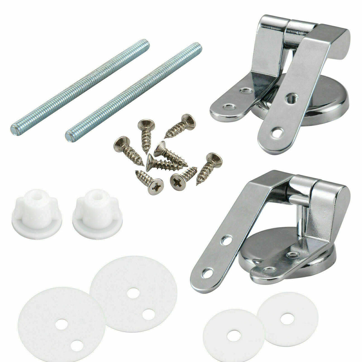 KIT CERNIERA UNIVERSALE PER COPRIVASO