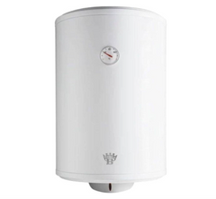 Scaldabagno elettrico verticale bandini braun 2 anni Garanzia