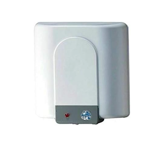 Scaldabagno elettrico Bandini Braun 12LT 2 Anni Garanzia