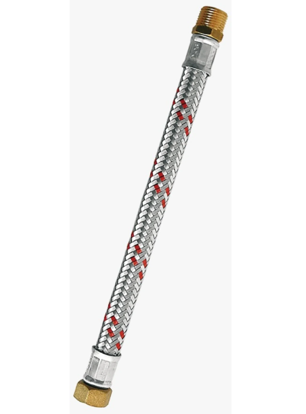 FLESSIBILE ANTIVIBRANTE 3/4 -1 P