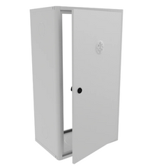 Copricaldaia/Copiscladino  Preverniciato Bianco-Grigio