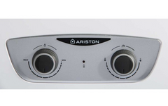 SCALDINO A GAS ARISTON FAST RX 11LT CAMERA APERTA