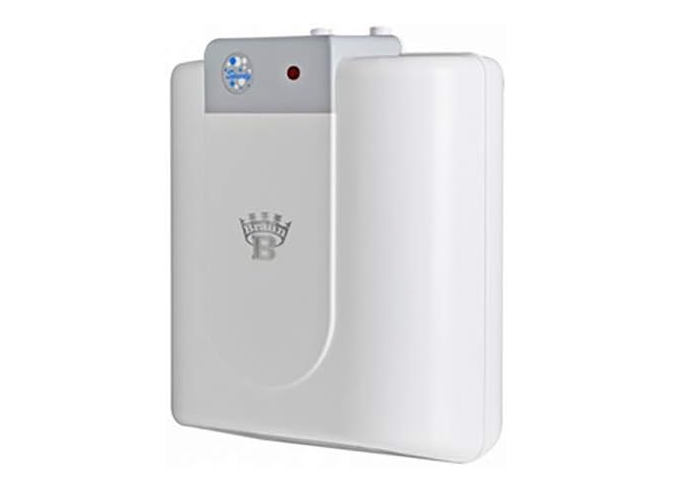 Scaldabagno elettrico Bandini Braun 12LT 2 Anni Garanzia