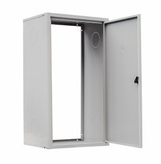 Copricaldaia/Copiscladino  Preverniciato Bianco-Grigio