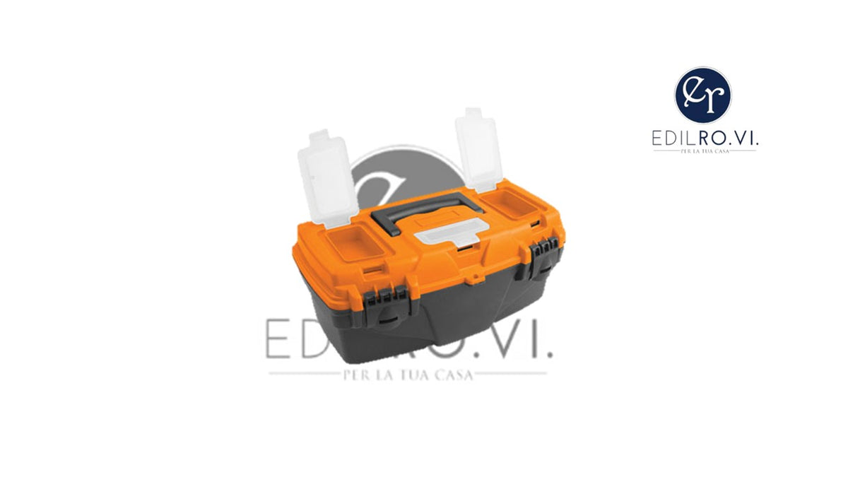 CASSETTA PORTAUTENSILI WOKIN