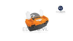 CASSETTA PORTAUTENSILI WOKIN