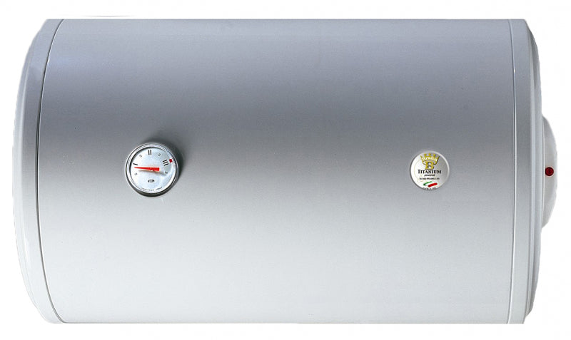 Scaldabagno elettrico orizzonatle bandini braun 2 anni Garanzia