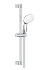 SALISCENDI ASTA DOCCIA GROHE TEMPESTA 100 A 3 GETTI  28261003  REGOLABILE