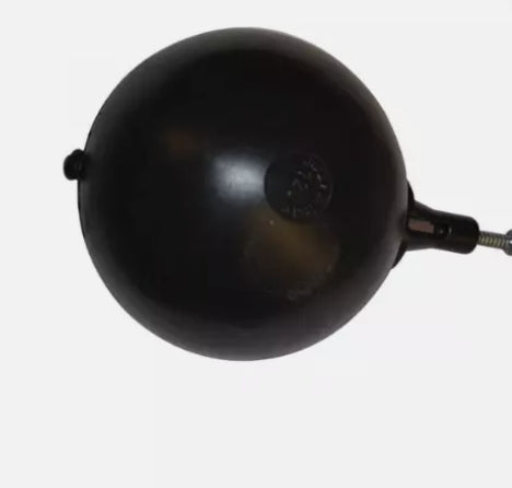 SFERA PER SERBATOIO CISTERNA