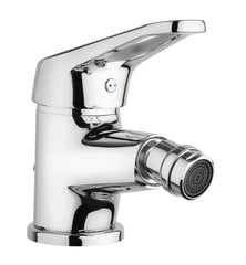 Mamoli Urus miscelatore bidet  cromato