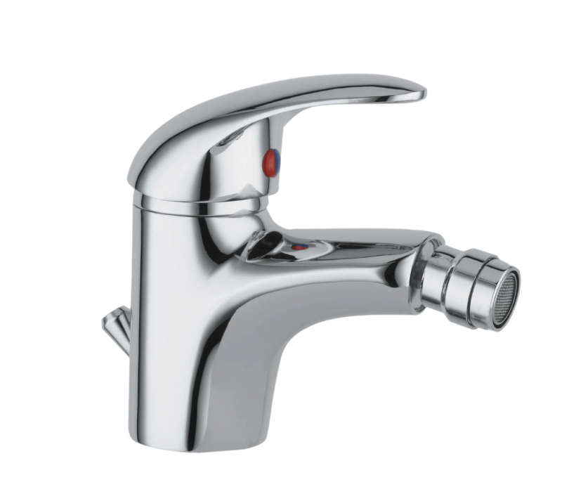 Miscelatore Eurorama per bidet serie Prima codice 570360ke