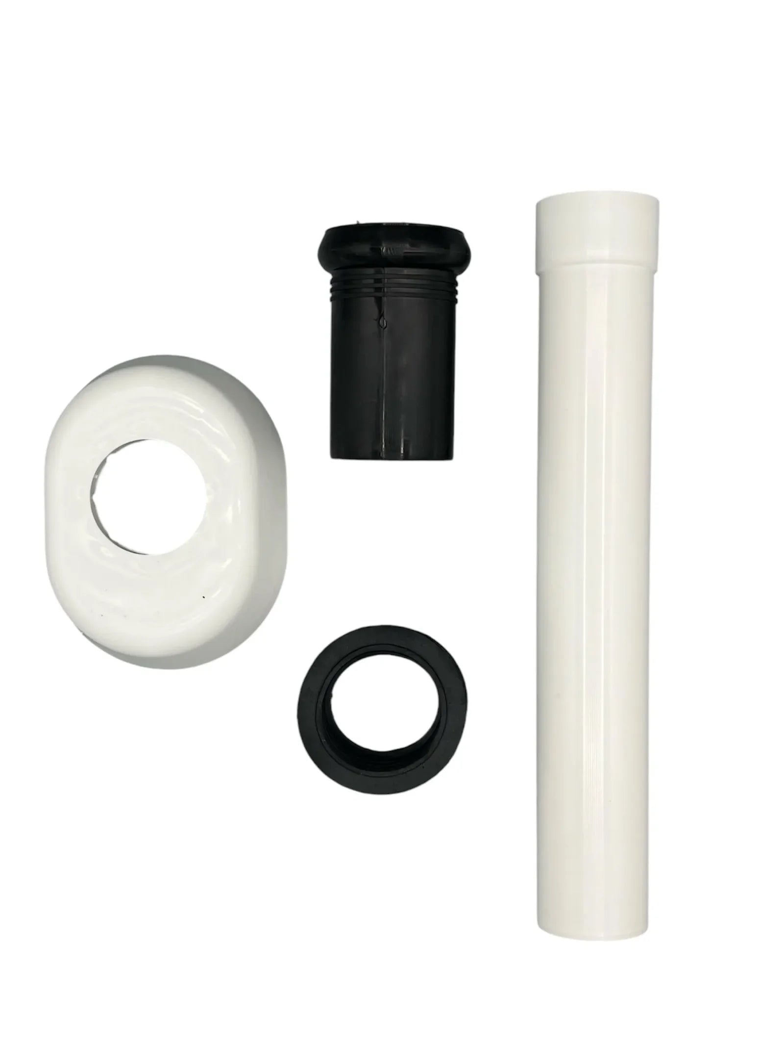 Canotto di collegamento tipo Geberit