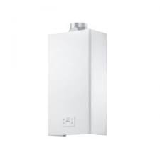 SCALDABAGNO BERETTA FONTE LX 11 LT CAMERA APERTA  GPL| METANO