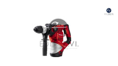 Martello tassellatore tc-rh 1600w einhell