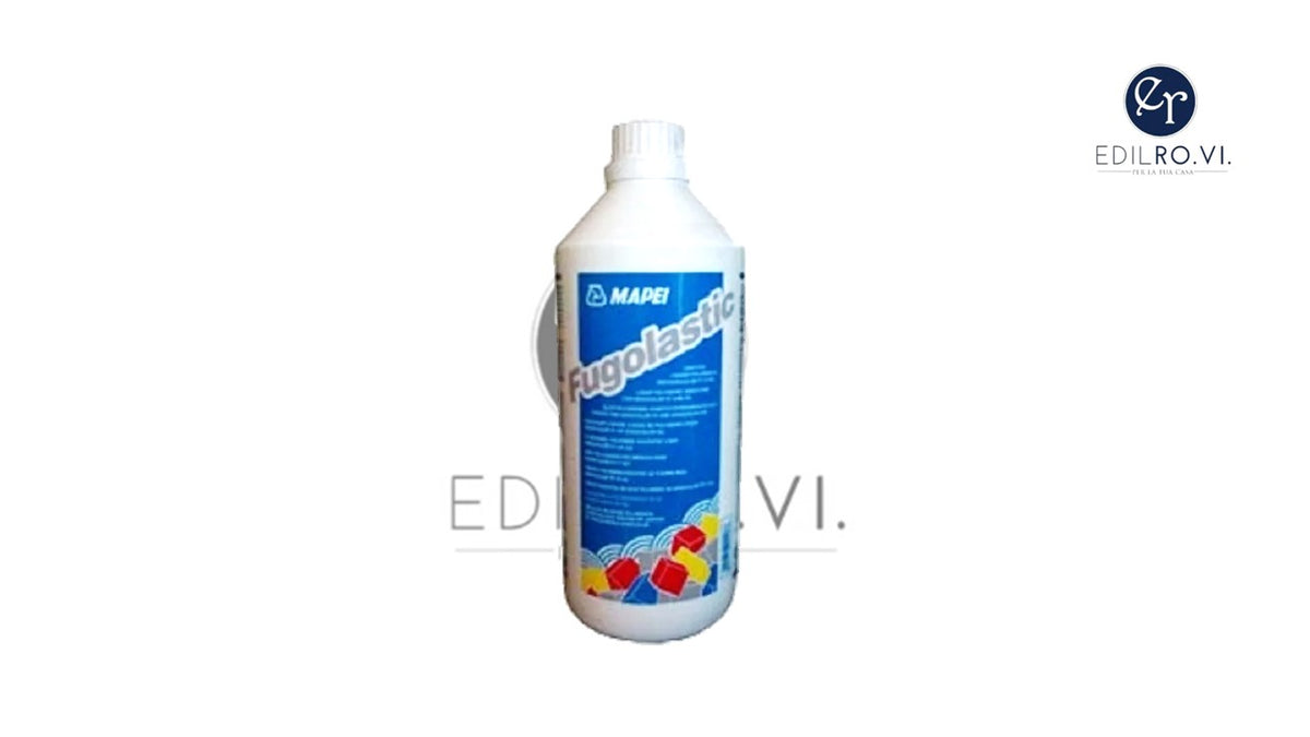 Mapei Fugolastic 1kg