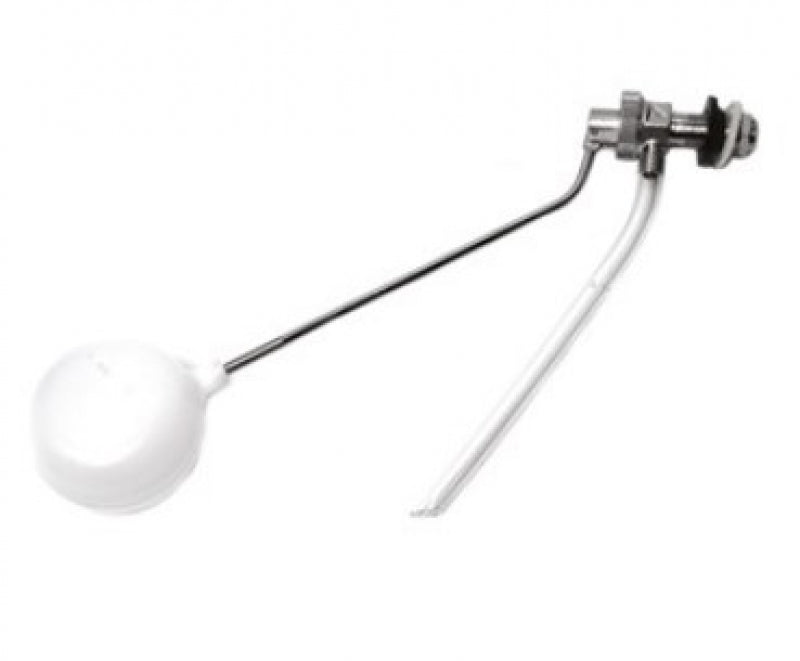 Galleggiante da 3/8" con sfera idrocover