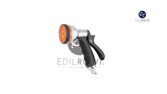 Idropistola multifunzione silver stars