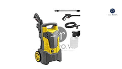 IDROPULITRICE LAVOR A FREDDO COMPATTA 110 BAR- 330Lt/h