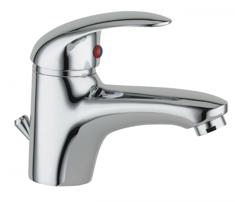 Miscelatore Eurorama per lavabo serie Prima codice 570310ke
