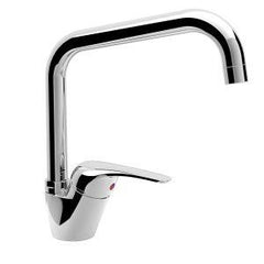 Miscelatore lavello canna alta Ilda Donalbi Q40314