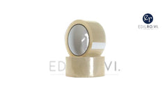 NASTRO ADESIVO PER IMBALLAGGIO TRASPARENTE