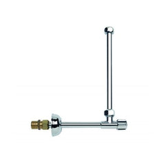 RUBINETTO PINGUS C/CANNETTA 3/8 PER CASSETTA PORCELLANA