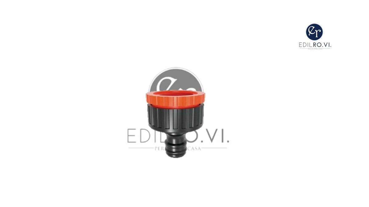 Presa rubinetto stars