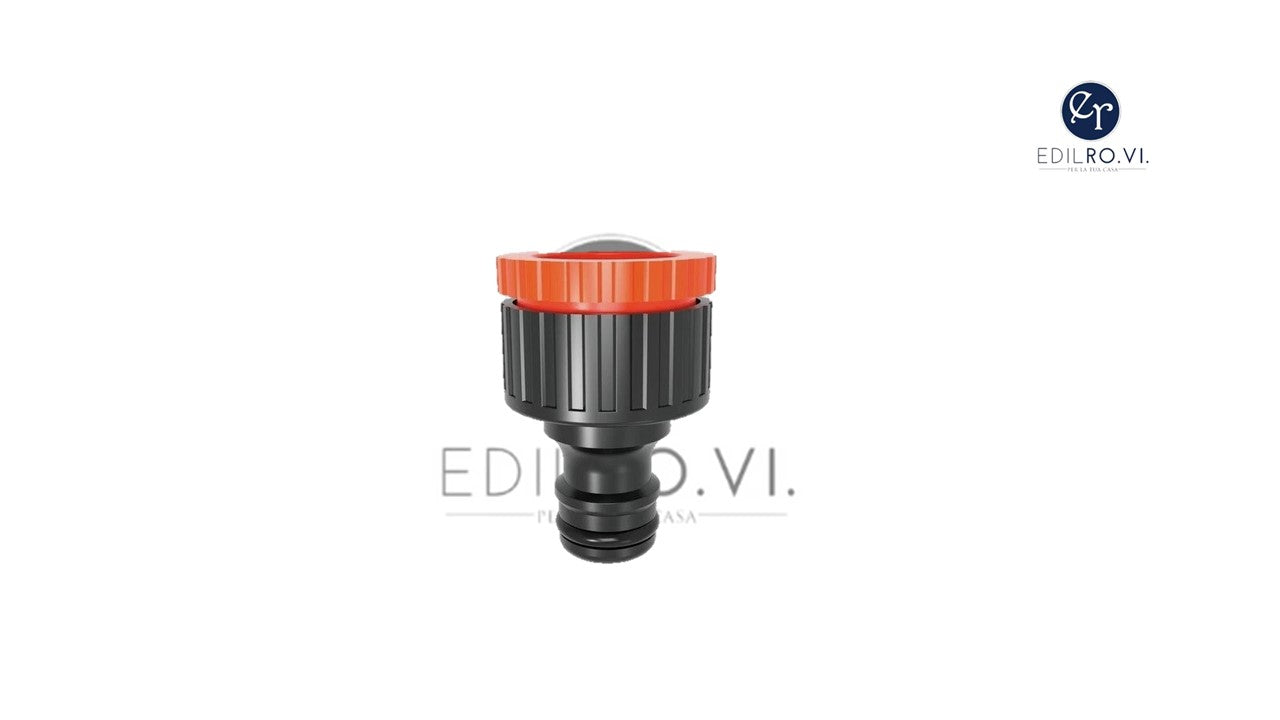 Presa rubinetto stars