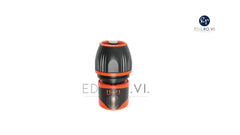 Raccordo stringitubi universale con  acquastop stars