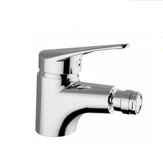 Miscelatore Monocomando  Teorema Bidet Serie T-One