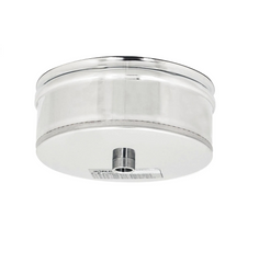tappo scarico condensa acciaio inox