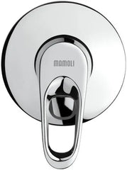 Mamoli Urus miscelatore  doccia incasso