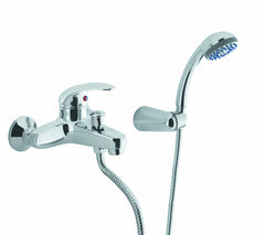 Miscelatore Eurorama per vasca serie Prima 570210KE