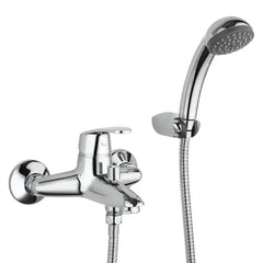 Mamoli Stone gruppo vasca con doccia